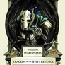 William Shakespeare´s Tragedy of the Sith´s Revenge