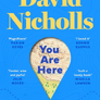 You Are Here