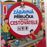 Zábavná příručka pro malé CESTOVATELE