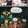Záleskautky – Lumberjanes 3: Plán za všechny prachy