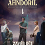 Zavřu oči v modlitbě