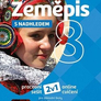 Zeměpis 8 s nadhledem pro ZŠ a víceletá gymnázia - Hybridní pracovní sešit 2v1