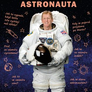 Zeptej se astronauta