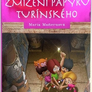 Zmizení papyru turínského - Klub stopařů
