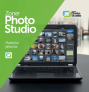Zoner Photo Studio 17 – Praktická příručka