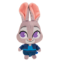 Zootropolis plyšák 8 cm - 5 Pack