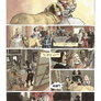 Zrádné tropy (Velké evropské komiksy) (základní verze)