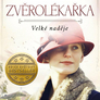 Zvěrolékařka. Velké naděje