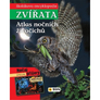 Zvířata - Atlas nočních živočichů