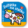 Zvířátka na statku - pro děti od 1–3 let