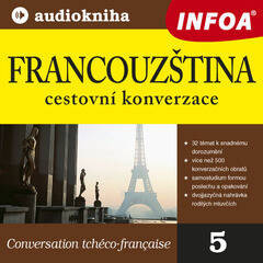 05. Francoužtina - cestovní konverzace - kolektiv autorů