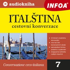07. Italština - cestovní konverzace - kolektiv autorů