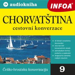 09. Chorvatština - cestovní konverzace - kolektiv autorů