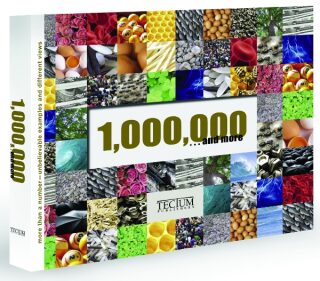 1,000,000 ... and more - 