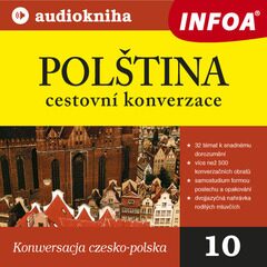 10. Polština - cestovní konverzace - kolektiv autorů