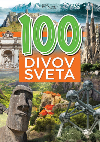 100 divov sveta - 