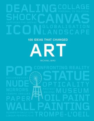 100 Ideas that Changed Art - Bird