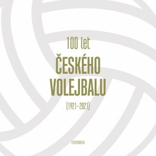 100 let českého volejbalu (1921–2021) - neuveden