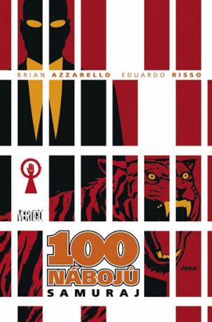 100 nábojů: Samuraj - Brian Azzarello,Eduardo Risso