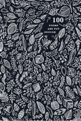 100 Poems are Not Enough - Walking Bookfairs