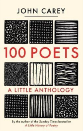 100 Poets - John Carey