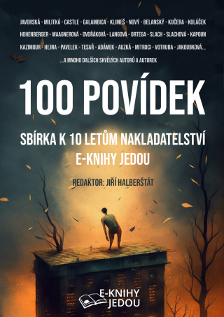 100 povídek - kolektiv autorů