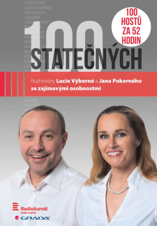 100 statečných - 