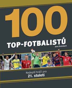 100 Top-fotbalistů - neuveden