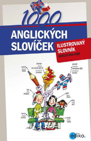 1000 anglických slovíček -  Anglictina.com