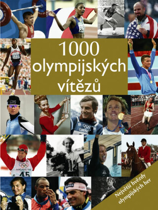 1000 olympijských vítězů - neuveden