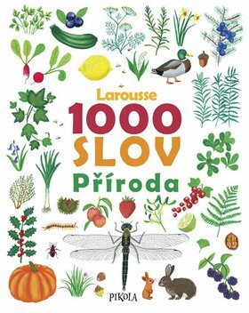 1000 slov – Příroda - Kateřina Kyslíková