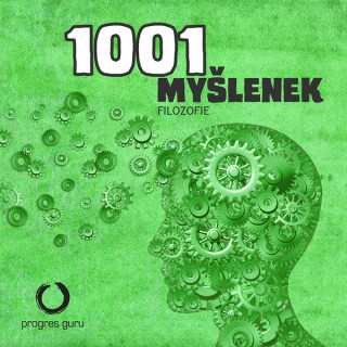 1001 myšlenek: část Filozofie - Robert Arp