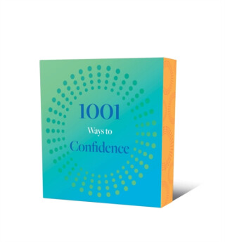 1001 Ways to Confidence - Arcturus Publishing Limited
