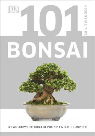 101 Essential Tips Bonsai - Harry Tomlinson