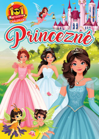 101 Princezné - 