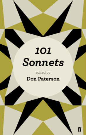 101 Sonnets - Don Paterson