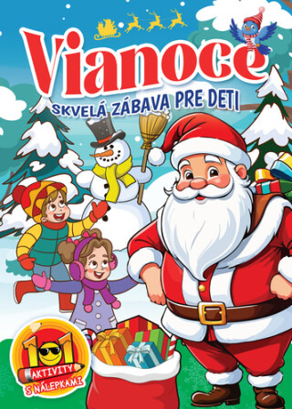 101 Vianoce - 2.vyd - 