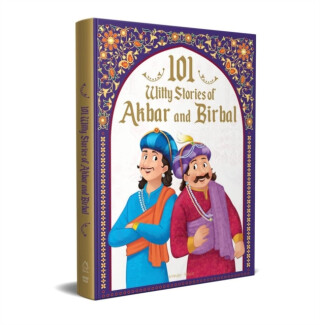 101 Witty Stories of Akbar and Birbal - 