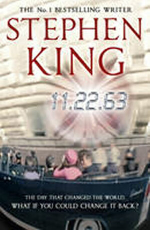 11.22.63 - Stephen King