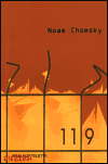 11.9. - Noam Chomsky