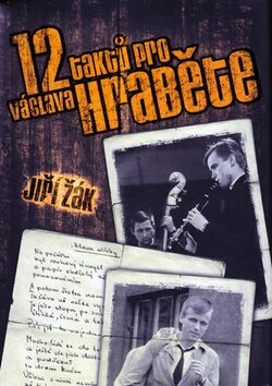 12 taktů pro Václava Hraběte - Jiří Žák