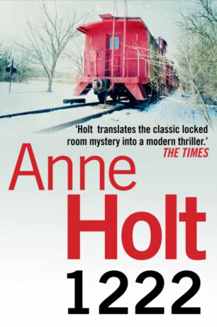 1222 - Anne Holt