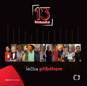 13. komnata Léčba příběhem - kolektiv