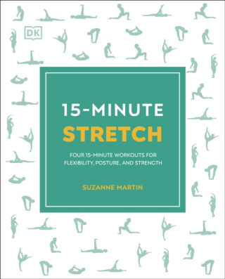 15-Minute Stretch - Suzanne Martin