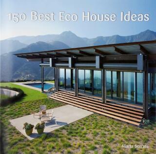 150 Best Eco House ldeas - Canizares