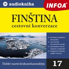 17. Finština - cestovní konverzace - kolektiv autorů
