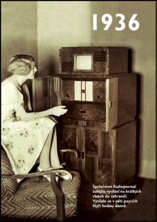 1936 - Jaké to tenkrát bylo aneb Co se stalo v roce, kdy jste se narodili - neuveden