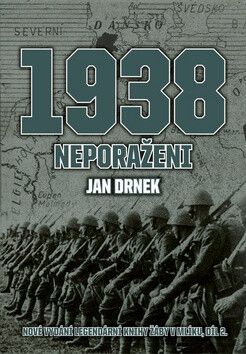 1938 Neporaženi - Jan Drnek