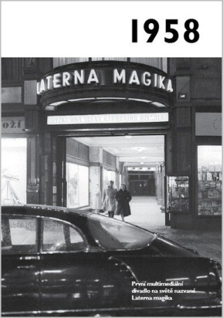 Jaké to tenkrát bylo aneb Co se stalo v roce, kdy jste se narodili 1958 - Krásná paní