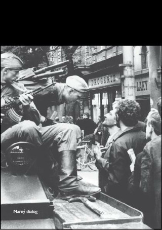 Jaké to tenkrát bylo aneb Co se stalo v roce, kdy jste se narodili 1968 - neuveden